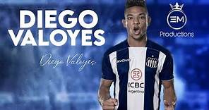 Diego Valoyes ► Amazing Skills, Goals & Assists | 2021 HD