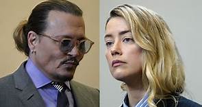 Así fue el juicio entre Johnny Depp y Amber Heard: lo que pasó, veredicto y consecuencias