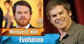 Michael C. Hall Movies and TV shows Evolution | 2001 To 2017