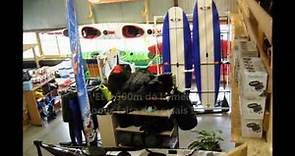 Canoe Shop, le meilleur choix pour votre équipement kayak