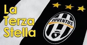 Inno Juventus 2012 - La Terza Stella - Juve Campione d'Italia ★★★