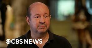 Famous climate scientist Michael Mann on new book "Our Fragile Moment"