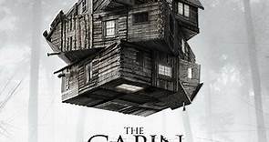 David Julyan - The Cabin In The Woods (Original Motion Picture Soundtrack)