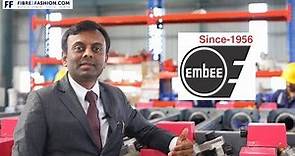 Embee Group - Company Profile | Fibre2Fashion |