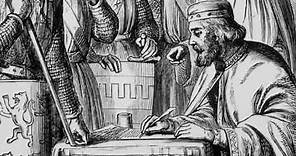 Magna Carta: The Medieval Context and the Part Played by William Marshal - Lord Igor Judge