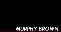 Murphy Brown Season 5 - watch full episodes streaming online