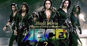 ABCD 2 Hindi Movie | Varun Dhawan | Shraddha Kapoor | Promotion Events Full Video