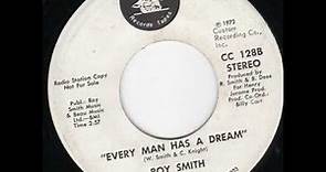 Every Man Has A Dream Roy Smith.wmv
