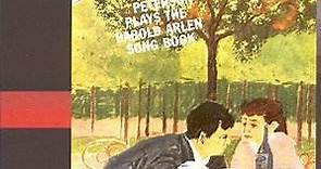Oscar Peterson - Plays The Harold Arlen Song Book
