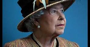 Queen Elizabeth II: The Unlikely Queen