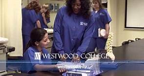 Why Westwood College?