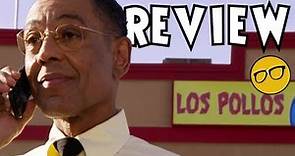 Better Call Saul Season 4 Episode 2 Review "Breathe"