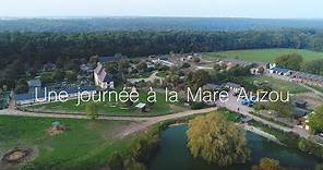 Une journée à la Mare Auzou en Normandie (Fondation Brigitte Bardot)