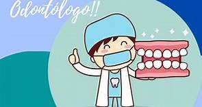 Hoy 3 de octubre se celebra el “Día del Odontólogo”