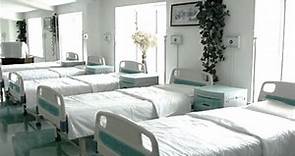 Hospital Linen | Hospital Bed Sheet Manufacturers - Raenco Mills