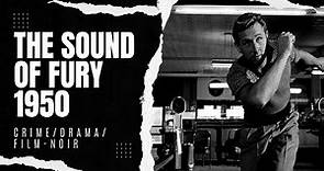 The Sound of Fury 1950 | Crime/Drama/Film-noir