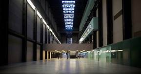 A History Of The Tate Modern In A Minute