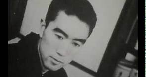 Yukio Mishima Biography