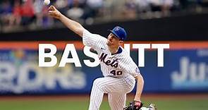 Chris Bassitt - 2022 Highlights - New York Mets