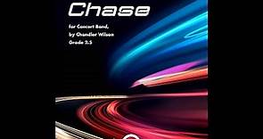 Night Chase (Grade 2.5, Chandler Wilson, Randall Standridge Music Publishing)