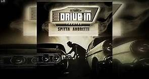 Curren$y - The Drive-In Theatre [Full Mixtape] [2014]