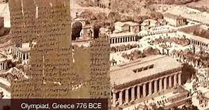 A History of Philosophy 1.4 Ancient Greece | Official HD