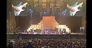 Eric Clapton Old Love - Live in Hyde Park (1996)