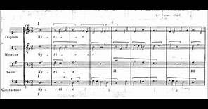 Machaut - Messe de Notre Dame (Ensemble Organum)