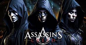 Ubisoft Revealed The Darkest Assassins Creed Ever