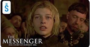 The Messenger: The Story of Joan of Arc (1999) | Scene: Joan finds Charles VII
