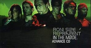Roni Size / Reprazent - In The Møde
