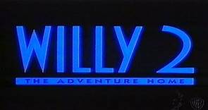 Free Willy 2: The Adventure Home (1995) - Movie Trailer