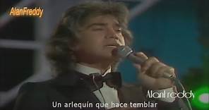 Jose Luis Rodriguez "Dueño de Nada" 1982 (Letra)