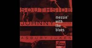 Southside Johnny And The Asbury Jukes – Messin' With The Blues (Full Album)