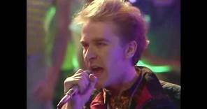 ABC - That Was Then But This Is Now (TOTP 1983)