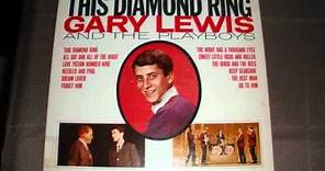 Gary Lewis & The Playboys - The Birds And The Bees
