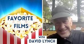 Favorite Films: David Lynch