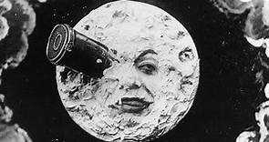 Viaje a la Luna (1902) [película muda completa]