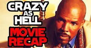 If the Devil Appeared, Would You Be Deceived? - Crazy as Hell (2002) - Horror Movie Recap