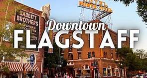 Flagstaff Arizona Travel Tour 2023