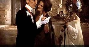 Peter Cushing & Alida Valli | Play the Devil (Tendre Dracula, 1974, OST)