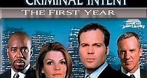 Law & Order: Criminal Intent Season 1 - episodes streaming online