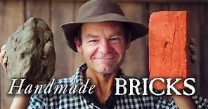 The Ancient Art Of Brickmaking - Impervious Building Blocks Handmade From The Earth