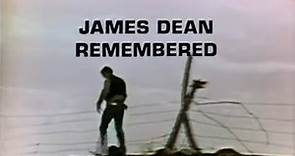 James Dean Remembered (TV Movies-1974) Full Version