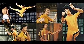 Bruce Lee: GAME OF DEATH (1978) | Juego con la muerte [¿Qué fue lo mejor de esta película?]