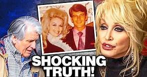 The Truth about Dolly Parton's Husband