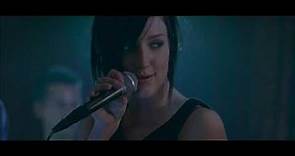 Ashlee Simpson - Undiscovered [Undiscovered Movie Clip] (1080p HD)