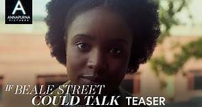 If Beale Street Could Talk review – Barry Jenkins' tragic romance soars