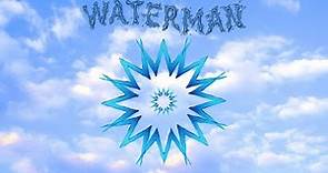 Waterman Official Book & Movie Trailer 4K