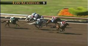 Los Alamitos Replays - Saturday, June 24 - Race 9